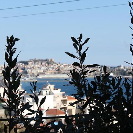 The Romance # 01 Kavala Exteriér fotografie