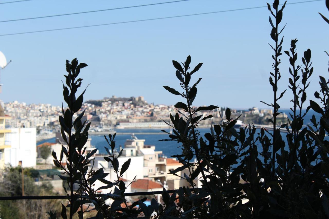 The Romance # 01 Kavala Exteriér fotografie