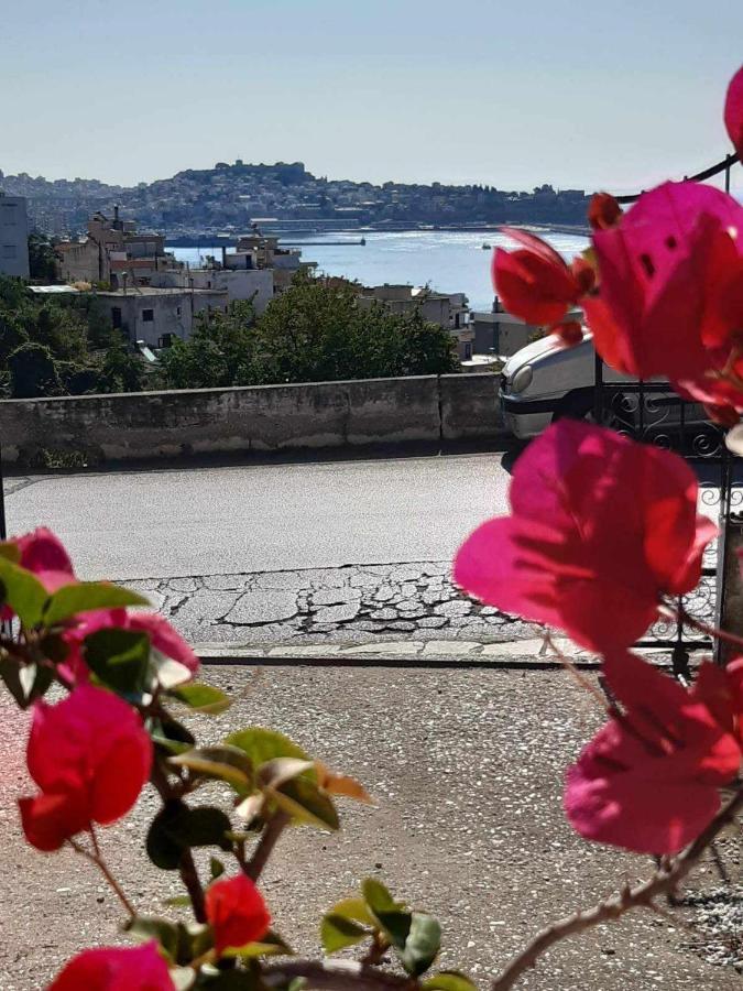 The Romance # 01 Kavala Exteriér fotografie